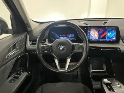 Photo 9 BMW X1  xDrive23d 211ch