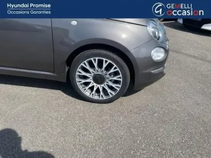 Photo 5 Fiat 500  1.0 70ch BSG S&S Star