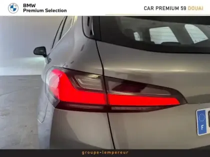Photo 6 BMW Serie 2 Série 2 ActiveTourer 218d 150ch Luxury DKG7