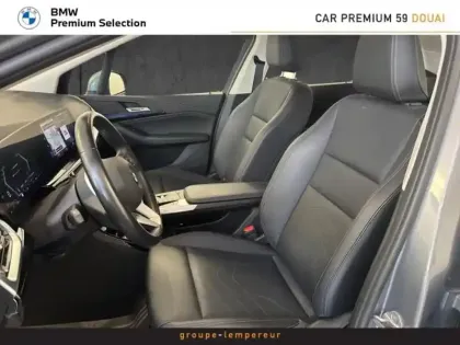 Photo 8 BMW Serie 2 Série 2 ActiveTourer 218d 150ch Luxury DKG7