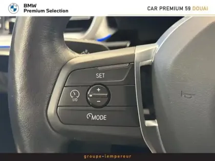 Photo 13 BMW Serie 2 Série 2 ActiveTourer 218d 150ch Luxury DKG7