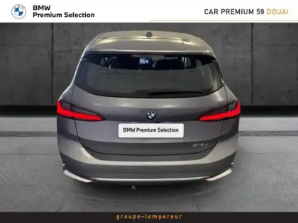 Photo 5 BMW Serie 2 Série 2 ActiveTourer 218d 150ch Luxury DKG7