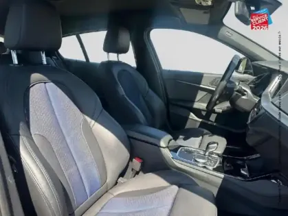 Photo 19 BMW Serie 1 Série 1 118iA 136ch M Sport DKG7