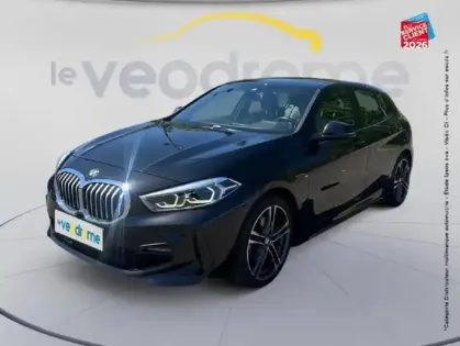 Photo Bmw Serie 1 M Sport