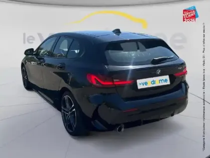 Photo 7 BMW Serie 1 Série 1 118iA 136ch M Sport DKG7