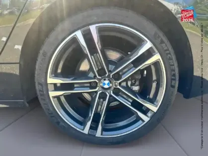 Photo 9 BMW Serie 1 Série 1 118iA 136ch M Sport DKG7