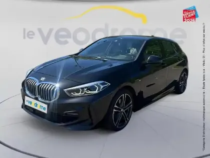 Photo 15 BMW Serie 1 Série 1 118iA 136ch M Sport DKG7