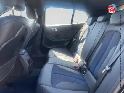 Photo 25 BMW Serie 1 Série 1 118iA 136ch M Sport DKG7