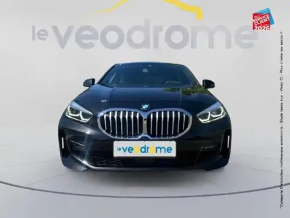 Photo 16 BMW Serie 1 Série 1 118iA 136ch M Sport DKG7