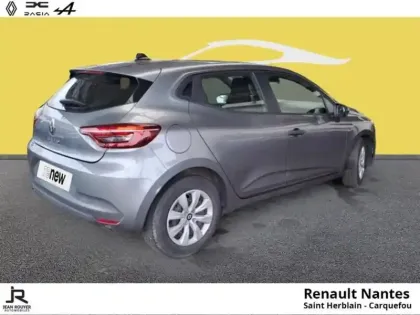 Photo 6 Renault Clio  1.0 SCe 65ch Authentic