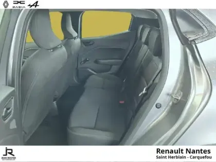 Photo 13 Renault Clio  1.0 SCe 65ch Authentic