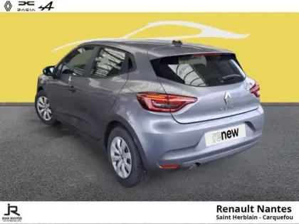 Photo 5 Renault Clio  1.0 SCe 65ch Authentic