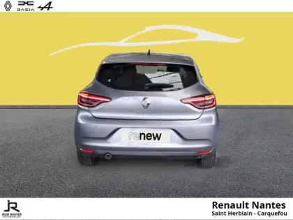 Photo 7 Renault Clio  1.0 SCe 65ch Authentic