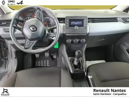 Photo 9 Renault Clio  1.0 SCe 65ch Authentic