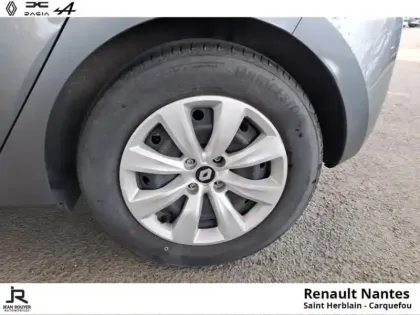 Photo 8 Renault Clio  1.0 SCe 65ch Authentic