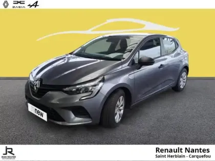 Photo Renault Clio Authentic
