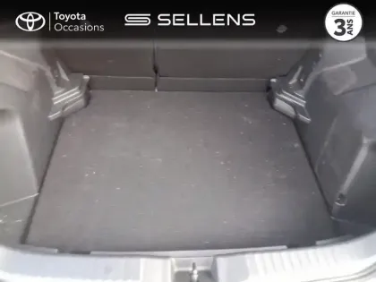 Photo 9 Toyota Yaris  Cross 130h Design MY26