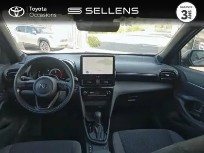 Photo 7 Toyota Yaris  Cross 130h Design MY26