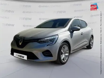 Photo Renault Clio Zen