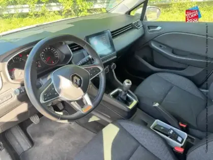 Photo 14 Renault Clio  1.5 Blue dCi 85ch Zen