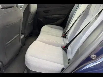 Photo 10 Renault Megane  E-Tech Electric EV60 220ch Equilibre super charge