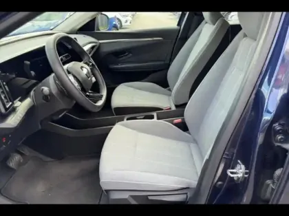 Photo 9 Renault Megane  E-Tech Electric EV60 220ch Equilibre super charge