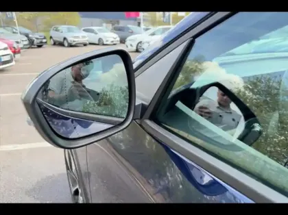 Photo 14 Renault Megane  E-Tech Electric EV60 220ch Equilibre super charge