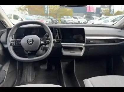 Photo 8 Renault Megane  E-Tech Electric EV60 220ch Equilibre super charge