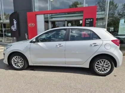 Photo 7 Kia Rio  1.0 T-GDI 100ch Active