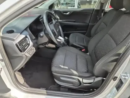 Photo 9 Kia Rio  1.0 T-GDI 100ch Active
