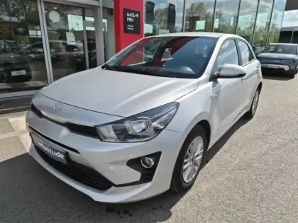 Photo Kia Rio Active