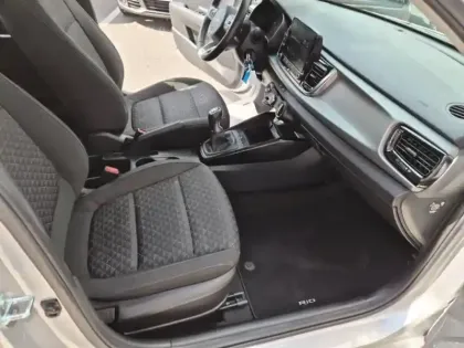 Photo 10 Kia Rio  1.0 T-GDI 100ch Active