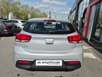 Photo 5 Kia Rio  1.0 T-GDI 100ch Active