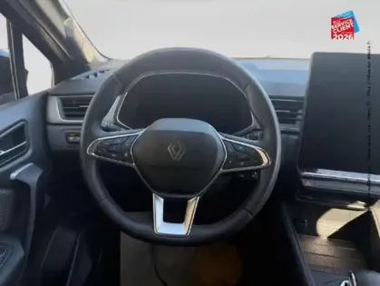 Photo 11 Renault Symbioz  1.6 E-Tech full hybrid 145ch Techno