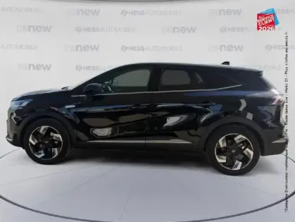 Photo 8 Renault Symbioz  1.6 E-Tech full hybrid 145ch Techno
