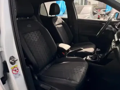 Photo 5 Volkswagen T-cross  1.0 TSI 116ch R-Line Edition DSG7