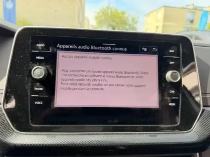 Photo 13 Volkswagen T-cross  1.0 TSI 116ch R-Line Edition DSG7