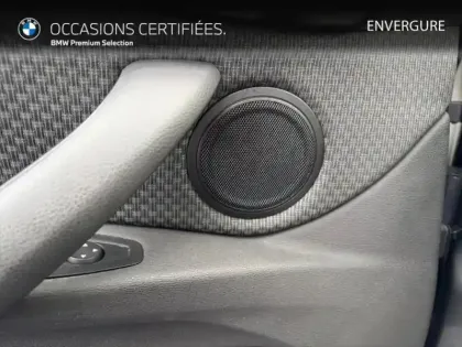 Photo 13 BMW X1  sDrive16dA 116ch Business Design DKG7
