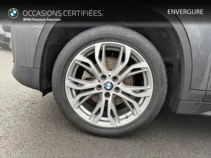 Photo 7 BMW X1  sDrive16dA 116ch Business Design DKG7