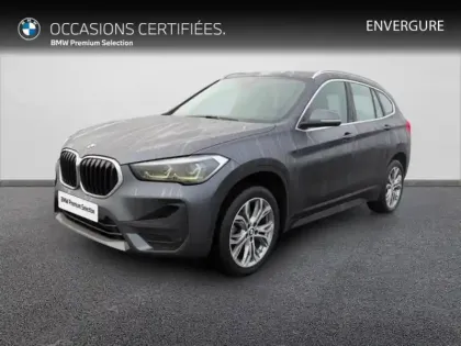 Photo Bmw X1 Business Design