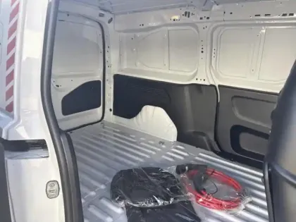 Photo 9 Citroën Berlingo  Van XL 700kg Electrique 136ch Batterie 54 kWh