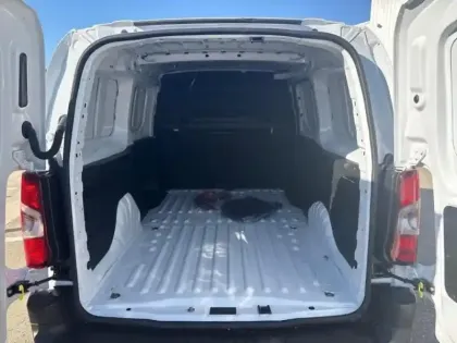 Photo 5 Citroën Berlingo  Van XL 700kg Electrique 136ch Batterie 54 kWh