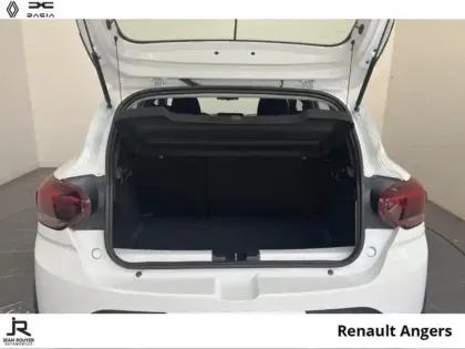 Photo 6 Dacia Sandero  1.0 ECO-G 100ch Stepway Confort