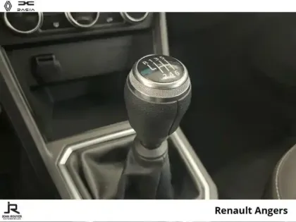 Photo 5 Dacia Sandero  1.0 ECO-G 100ch Stepway Confort