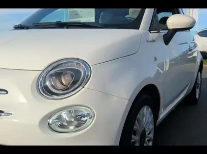 Photo 13 Fiat 500  1.0 70ch BSG S&S Dolcevita