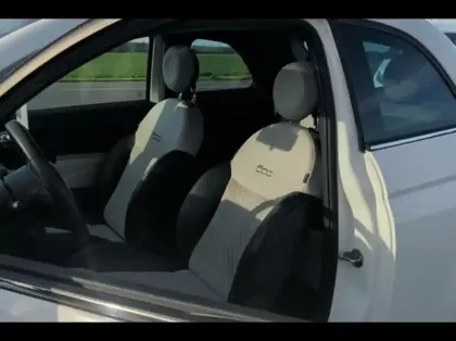 Photo 9 Fiat 500  1.0 70ch BSG S&S Dolcevita