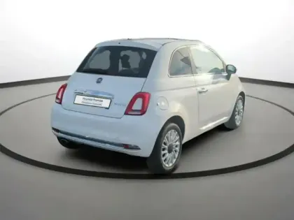 Photo 5 Fiat 500  1.0 70ch BSG S&S Dolcevita