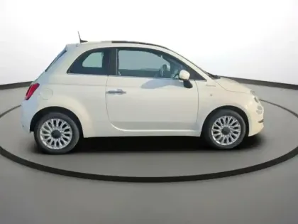 Photo 6 Fiat 500  1.0 70ch BSG S&S Dolcevita