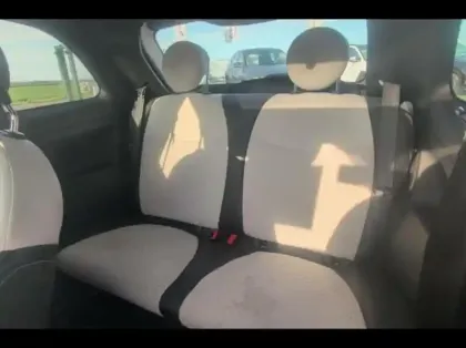 Photo 10 Fiat 500  1.0 70ch BSG S&S Dolcevita