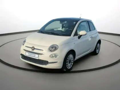 Photo Fiat 500 Dolcevita